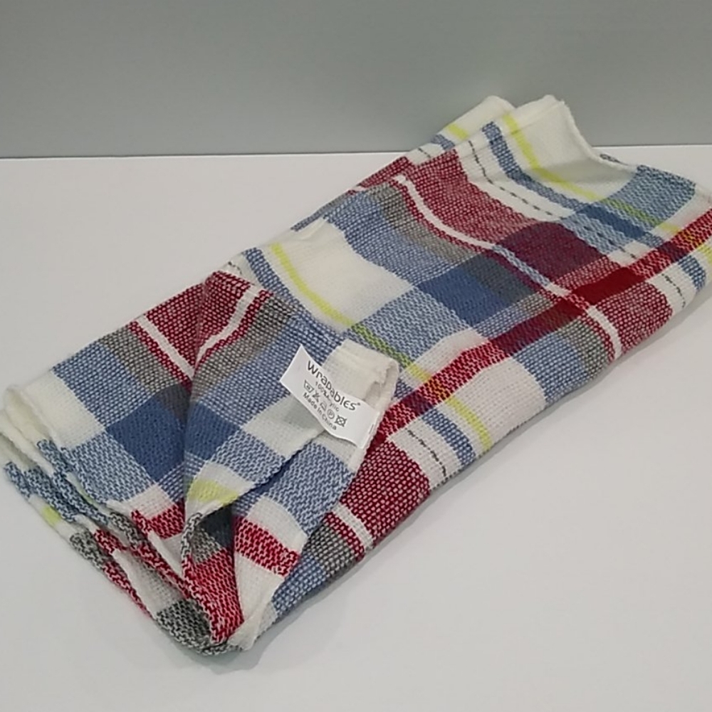 Wrapables Infinity Scarf